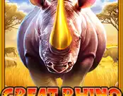 Great Rhino Megaways