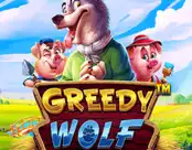 Greedy Wolf