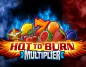 Hot To Burn Multiplier