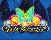 Jade Butterfly