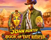 John Hunter and the Book of Tut Respin