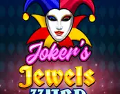 Joker's Jewels Wild