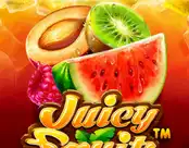 Juicy Fruits