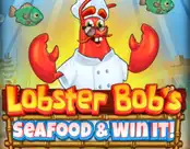 Lobster Bob’s Sea Food and Win It