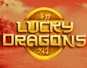 Lucky Dragons