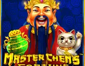 Master Chen's Fortune