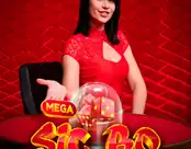 Mega Sic Bo