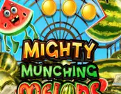 Mighty Munching Melons