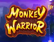 Monkey Warrior