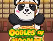 Oodles of Noodles