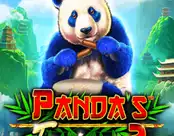 Panda Fortune 2