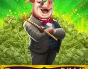 Piggy Bank Bills