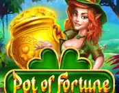 Pot of Fortune