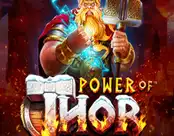 Power of Thor Megaways