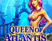 Queen of Atlantis