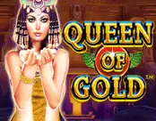 Queen of Gold