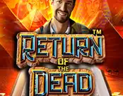 Return of the Dead