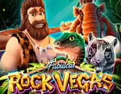 Rock Vegas Mega Hold & Spin