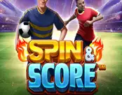 Spin & Score Megaways