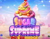 Sugar Supreme Powernudge