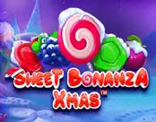Sweet Bonanza Xmas