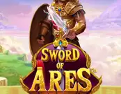 Sword of Ares