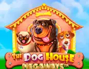 The Dog House Megaways