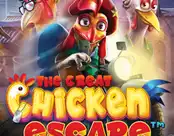 The Great Chicken Escape