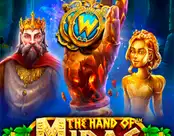 The Hand of Midas