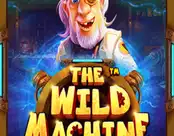 The Wild Machine