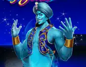 3 Genie Wishes