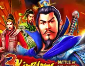 3 Kingdoms - Battle of Red Cliffs