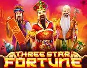 Three Star Fortune