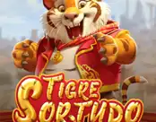 Tigre Sortudo