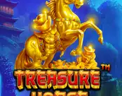 Treasure Horse