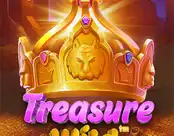 Treasure Wild