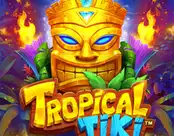 Tropical Tiki