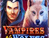 Vampires vs Wolves