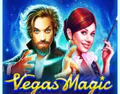 Vegas Magic