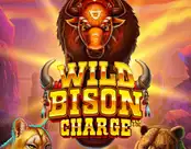 Wild Bison Charge