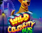 Wild Celebrity Bus Megaways