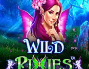 Wild Pixies
