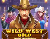 Wild West Gold Megaways