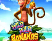 Wild Wild Bananas