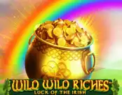 Wild Wild Riches Megaways