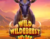 Wild Wildebeest Wins