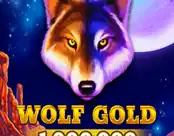 Wolf Gold 1 000 000
