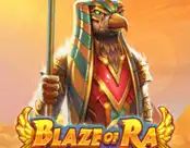 Blaze of Ra