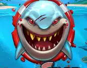 Razor Shark