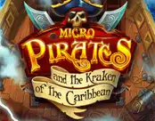 Micropirates & the Kraken of the Caribbean